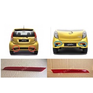 1pair (2pcs) Axia SE Myvi Icon 1.3 Alza 2018 Rear Bumper Reflector