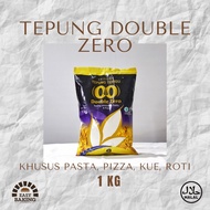 Double Zero Sriboga Flour (special Pasta, Pizza, Bread Cake)