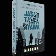 NOVEL  MURAHHHHHHHH JASAD TANPA NYAWA MAIERA
