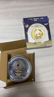 崩壞：星穹鐵道 一番賞細獎