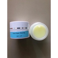 GLOWING ACNE CREAM/ EFFECTIVE ACNE CREAM ACNE FACIAL CREAM
