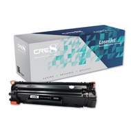 CRE8 for Canon Toner 325 / HP Toner 285A - Black