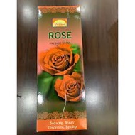 Parimal rose aromatic agarbathi(incense sticks)