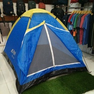 TENDA Rei TENT 2 PERSON 0180 CAMPING HIKING 2 - 3 PERSON AREI TENT