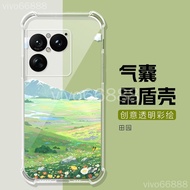 Sony Xperia 1 VIII 10VIII Phone Case Sony xperia 1viii 10 viii Summer Airbag All-Inclusive Protectiv