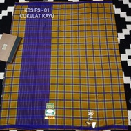 # Sarung BHS FULL SUTRA 140 Type KBS KES KKR KKP DLL GOLD #