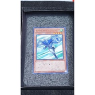 GS05-JP007 - Yugioh - Japanese - Elemental HERO Stratos - N