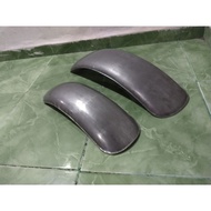 Custom japstyle motorcycle mudguard mudguard mudguard mudguard
