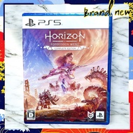 [PS5] Horizon Forbidden West Complete Edition