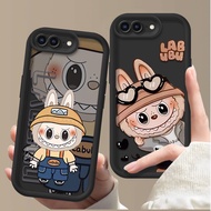 Casing iPhone 7 plus / iphone 8 plus for Casing iPhone 7 plus case iphone 8 plus case cute LaBuBu ph