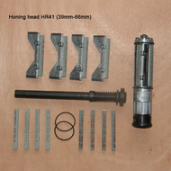 Honing Head Cylinder Liner Head Adjustable Honing Head Multiple Specifications 24-125mm