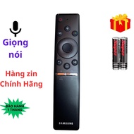 Remote control Samsung TV voice, control Samsung internet TV