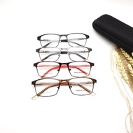 Code 8824 RU (frame package + anti-radiation lenses)