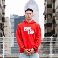 DLIVE|My Mine-Bristle Cap T (Total 6 Colors)