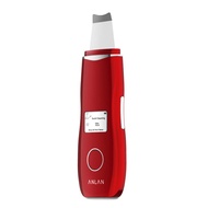 Electric Facial Cleanser Ultrasonic Facial Skin Scrubber Ion Acne Skin Cleanser