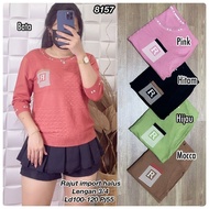 8157 fine imp knit R 3p4