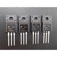 TO-220F FQPF10N60C FQPF10N80C FQPF12N60C FQPF12N80C FQPF13N60C FQPF18N50C FQPF18N60C FQPF20N60C FQPF