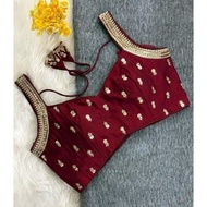 Readymade Saree Blouse