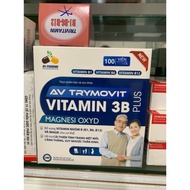 Vitamin 3B trymovit