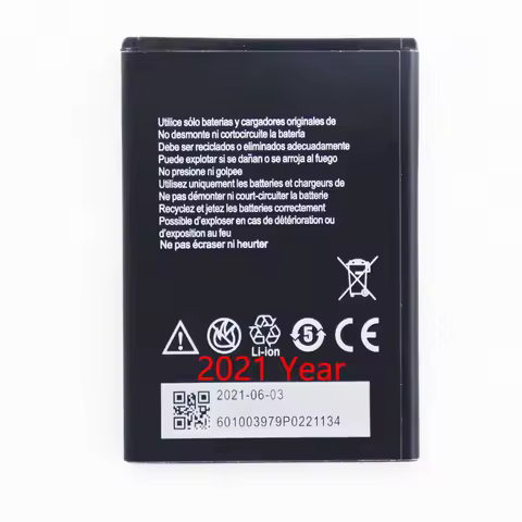2pcs 5pcs 10pcs 3.85V 2800mAh Li3928T44P4h735350 For ZTE Avid Trio Z833 Battery