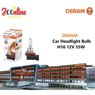 OSRAM Holegen Light Bulb 64219 H16 12V 19W