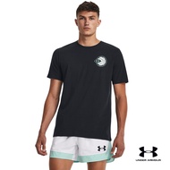 Under Armour BASKETBALL NOTHING SS