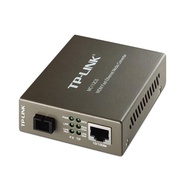 TP-Link MC112CS 10/100Mbps WDM Media Converter