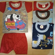 Baby boy suit 3-15 months vivi