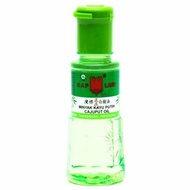 Cap Lang Eucalyptus Oil 30 ML