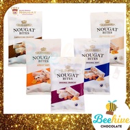 GB Nougat Crunchy / Soft 100g