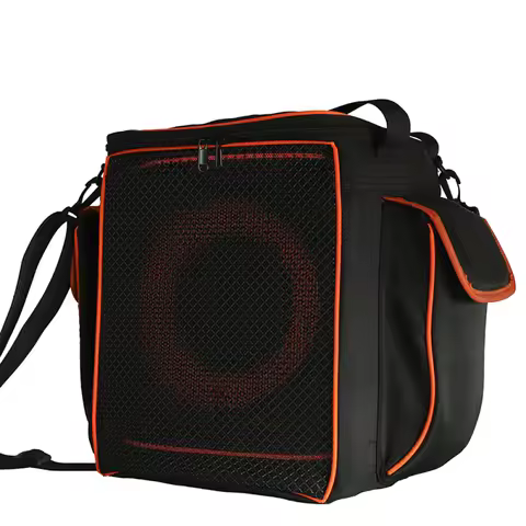 Speaker storage bag For JBL Partybox Encore2 Speaker Organizer Pouch Bag