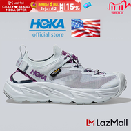 HOKA ONE ONE HOPARA 2  (แฟนทอมบลู/อเมทิสต์) ผู้หญิง รองเท้าแตะกีฬา