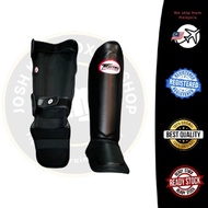 shin guard Twins Special Unisex Kids Adult Boxing Muaythai Kickboxing Tomoi 拳击 泰拳 MMA Punching boxin