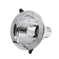 Downlight 3 Inch 4 Inch 5 Inch / Kap Lampu Downlight Fitting E27