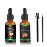 Batana oil Batana oil Hair Care Essential oil Nourishing Hair oil Rosemary Essential oil