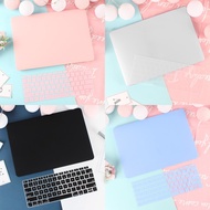 (Ready Stock)Casing For Macbook Air Pro 11 12 13  inch Touch ID Touch Bar A3240 A3112 A3401 A3185 A2