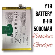 Compatible For VVO Y19 BATTERY B-H9 BATERI Y19