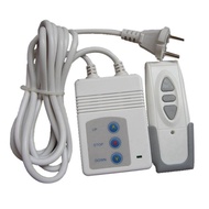 Remote Control 433MHZ Projector Screen Controller Electrical Curtain Wireless Remote Control Switch 