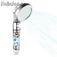 Shower Head with Filter Ionic Shower Head Filter Shower Head for Remove Chlorine