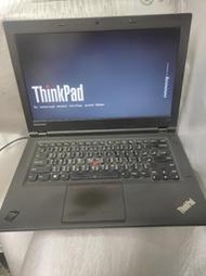 【電腦零件補給站】Lenovo 聯想  Thinkpad L440 第4代 i5-4200M 筆記型電腦