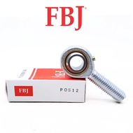 ROD END BEARING POS16-N FBJ RIGHT THREAD RIGHT POS 16 N