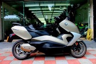 飛馬重車業 2013年 BMW C-650 ABS 總代理 一手車