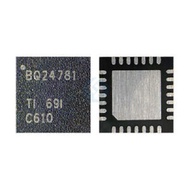 BQ24781RUYT BQ24781TI BQ24781 TI BQ 24781TI 24781 TI