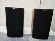 Bowers & Wilkins ( B&W) DM601 S2 Speakers英國寶華喇叭