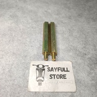 Peninggi Shock Depan Sulingan Pnp Honda Cb150r Tiger Megapro Verza Cs1