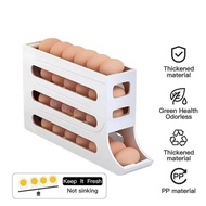 4 Tier Egg Rack/ Rack for storing eggs up to 30 eggs