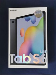 Samsung Tab S6 Lite LTE 4G+128G