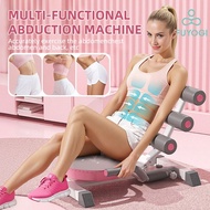 FUYOGI Multifunctional sit-up fitness equipment Sit up machine Home gym equipment