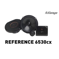 Infinity Reference Ref-6530CX 6.5inch 2way Component Set Speaker