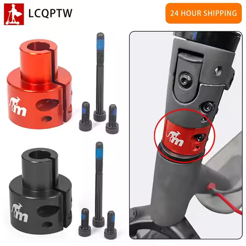 Monorim GS01 for Xiaomi M365/1S/Essential/Pro1/Pro2/Mi3 for Foldster or X-lock Suspension Specially 